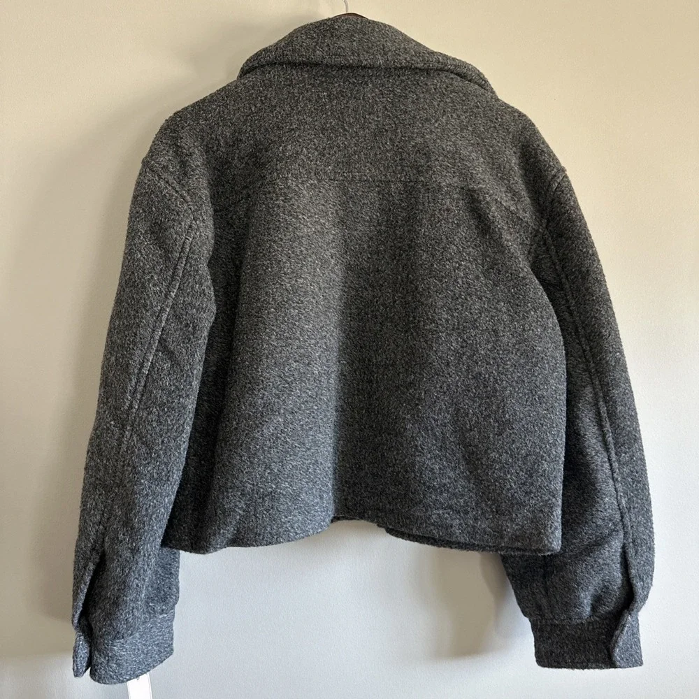 BCBGeneration stylish bomber